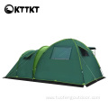 15.0kg green outdoor camping large tent